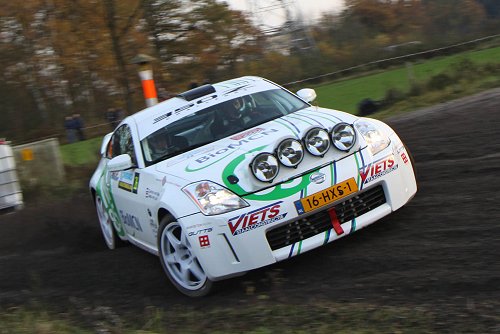 Jaap van Lagen